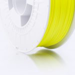 EcoLine PLA 1.75 – Neon Yellow 2