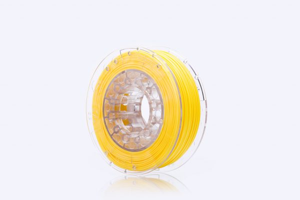 Smooth ABS 1.75 200g – Yellow 1