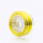 Swift PET-G 1.75 250g – Yellow Glass 1