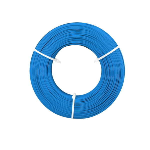 Filament Fiberlogy REFILL EASY PLA BLUE