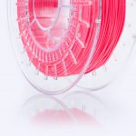 PrintME Flex 1.75 500g – Neon Red 2
